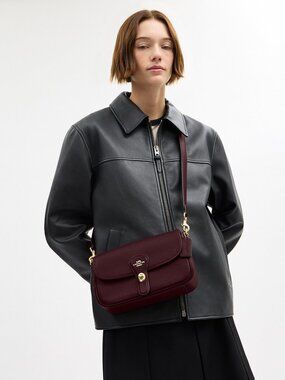 Coach Outlet Hadley Shoulder Bag